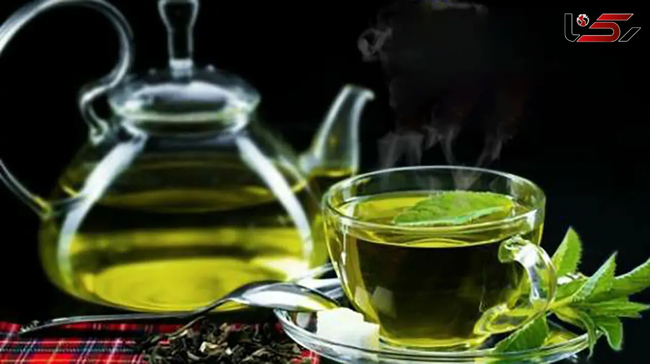 چای سبز را کی بنوشیم؟ / 3 زمان مفید 