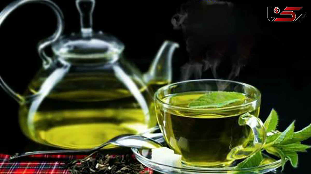 چای سبز را کی بنوشیم؟ / 3 زمان مفید 