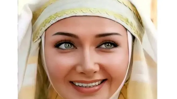 بازسازی شگفت انگیز چهره زلیخا در موزه مصر توسط هوش مصنوعی