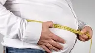 راز شکم‌ های آبدار افشا شد! چرا مردان ایرانی وسط شکم شان چاق می‌ شود؟ 