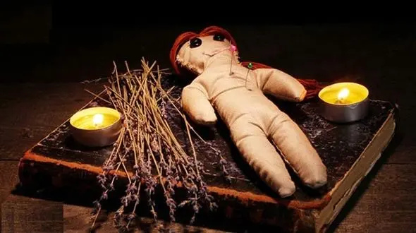 
جادوگری به موزه کدام کشور‌ها راه پیدا کرده است؟ + تصاویر
