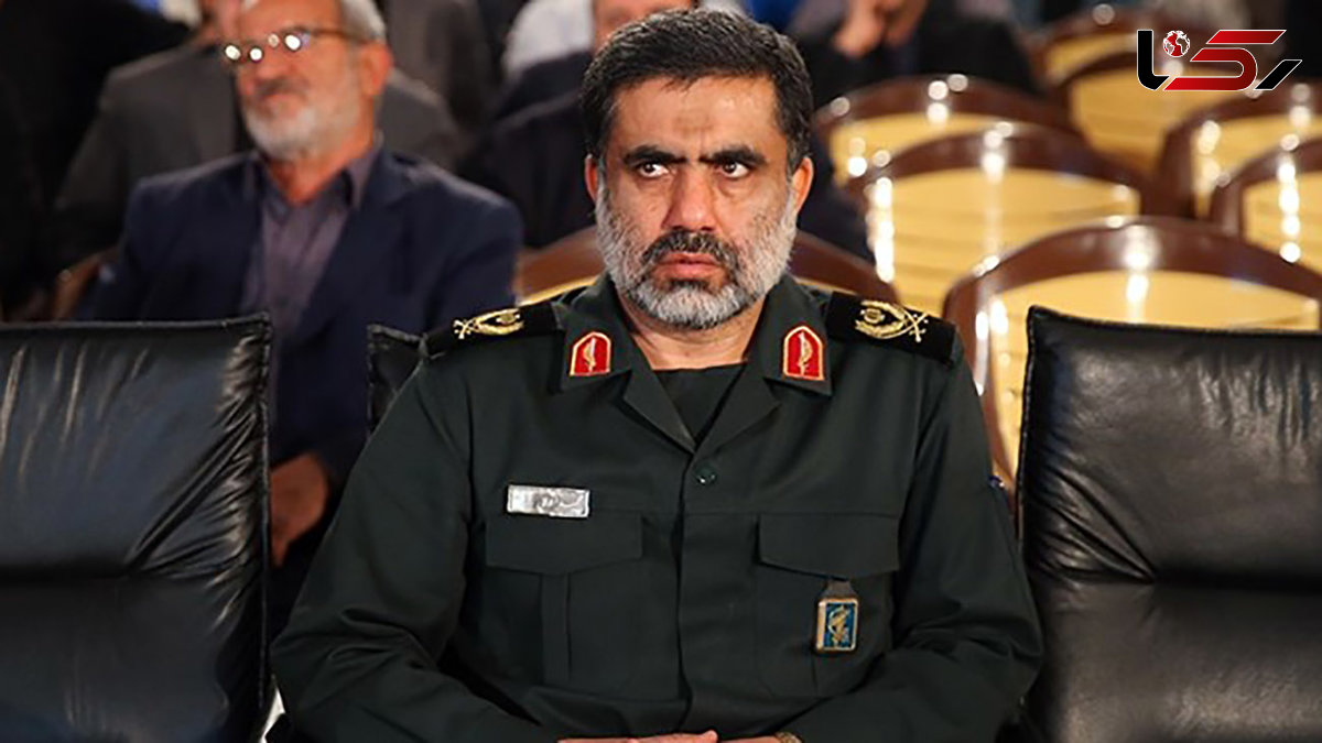 سلاحهای شگفتانگیزی داریم که به نمایش خواهیم گذاشت/ تعداد زیادی از نفوذی ها را ارشاد کردیم