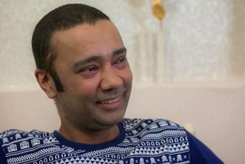 سید مجید بهرامی