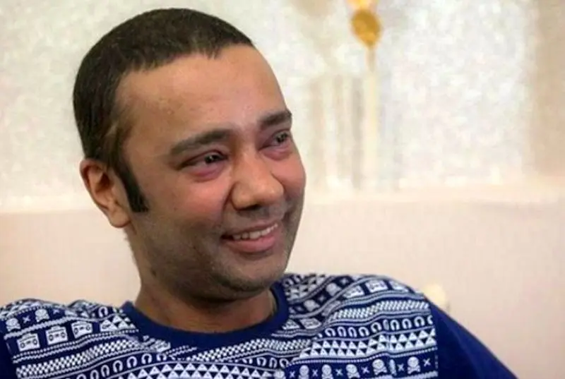 سید مجید بهرامی