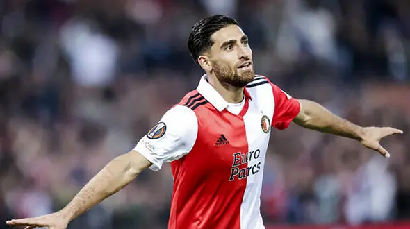 تکذیب مذاکره جهانبخش با فاینورد/ جهانبخش بازیکن آزاد است