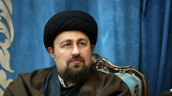  پیام تسلیت سید حسن خمینی در پی حادثه ی سقوط پرواز تهران یاسوج 