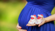 منفورترین بارداری جهان ! /  حاملگی پیرزن از پسر خیلی جوان  ! + عکس های مشمئزکننده !