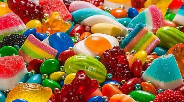آیا پاستیل از پوکی استخوان جلوگیری می کند؟