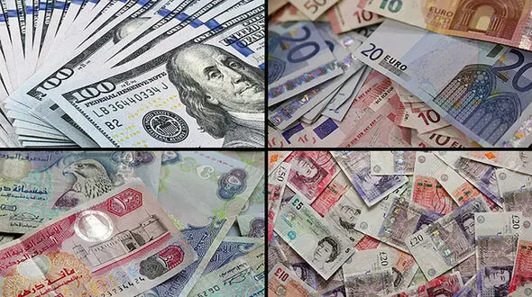قیمت دلار آزاد امروز سه شنبه  20 مرداد 1405 + جدول کامل قیمت‌ ارزهای خارجی