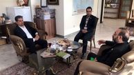 توسعه تعاملات اتاق بازرگانی و دانشگاه بین المللی امام خمینی (ره) قزوین 