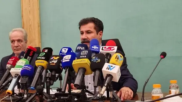 فیلم/ معاون رئیس‌جمهور: با شروع جنگ شاهد مهاجرت معکوس گسترده از شهر به روستا بودیم /کاهش جمعیت روستایی از ۷۰ به ۳۰ درصد رسیده است/ باید از این ظرفیت استفاده کنیم