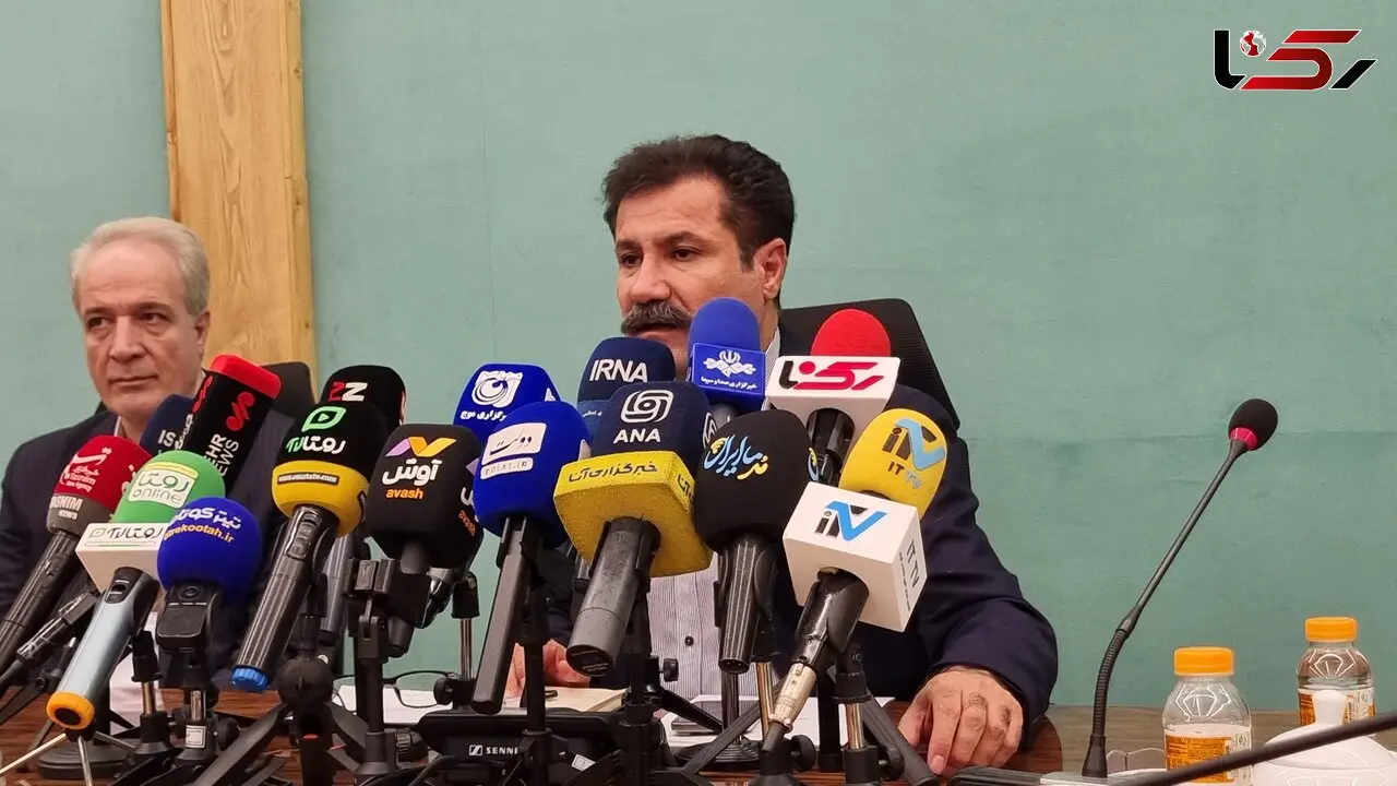 فیلم/ معاون رئیس جمهور: فیلترینگ با منافع ملی مطابقت ندارد/ مردم ایران باید در فضای مجازی حضور پویا داشته باشند/ اکثر مسئولان اینستاگرام و توئیتر دارند 