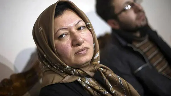 بازخوانی پرونده جنجالی سکینه محمدی آشتیانی / از تماس مرموز تا قتل همسر با فریب دوست پسرش