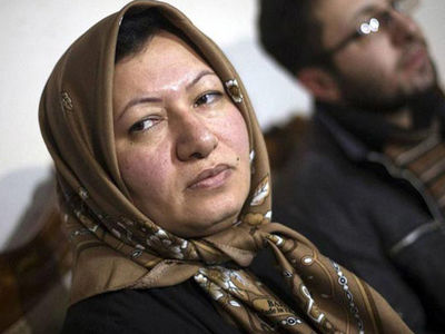 بازخوانی پرونده جنجالی سکینه محمدی آشتیانی / از تماس مرموز تا قتل همسر با فریب دوست پسرش