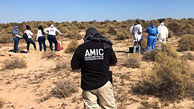 کشف جسد 42 تن در گور دسته‌جمعی مکزیک