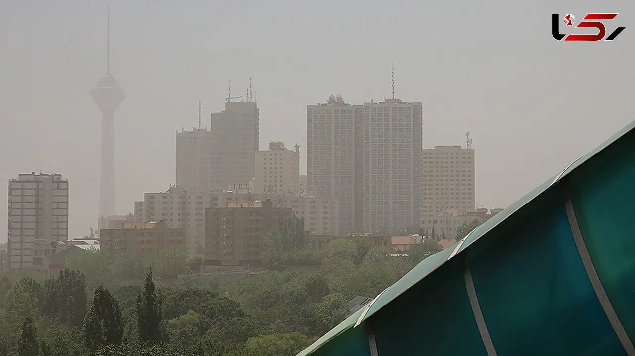  سهم ۱۰ درصدی عوارض آلایندگی به سازمان محیط زیست در قوانین بالادستی دیده نشده است
