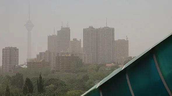  سهم ۱۰ درصدی عوارض آلایندگی به سازمان محیط زیست در قوانین بالادستی دیده نشده است
