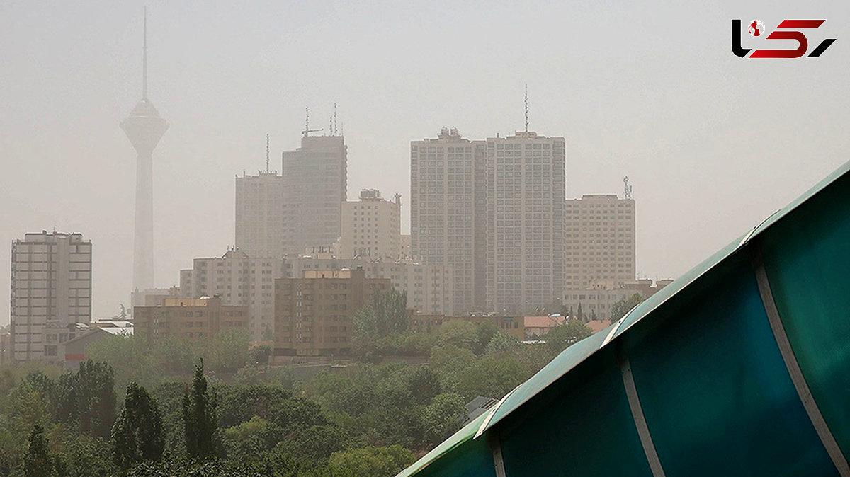  سهم ۱۰ درصدی عوارض آلایندگی به سازمان محیط زیست در قوانین بالادستی دیده نشده است
