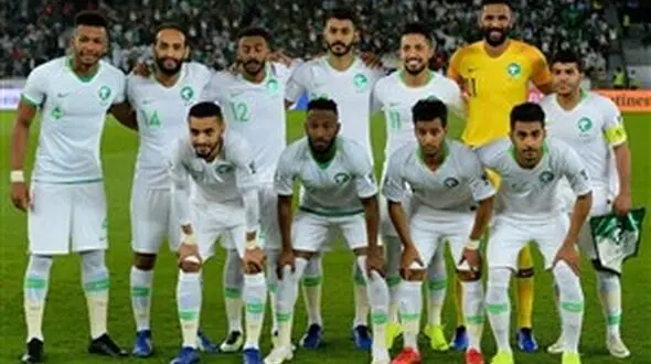 بازیکنان عربستان به کنسولگری احضار شدند