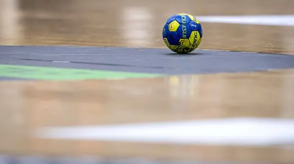 حجم تخریب موج حمله اسراییل به ساختمان فدراسیون هندبال + عکس ها