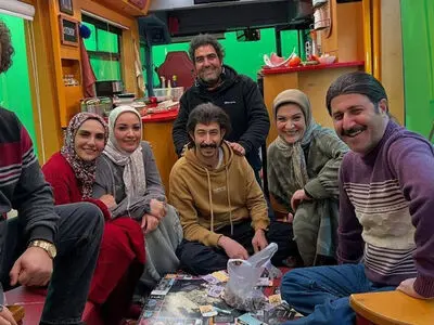 سریال «پایتخت» به فصل هشتم می‌رسد؟ / تهیه‌کننده پاسخ داد
