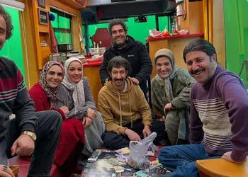 سریال «پایتخت» به فصل هشتم می‌رسد؟ / تهیه‌کننده پاسخ داد