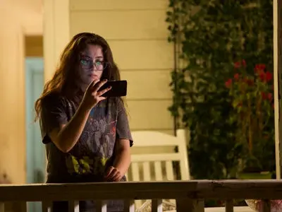 «ماه کوچولوی من» نامزد 5 جایزه در جشنواره نیجریه شد