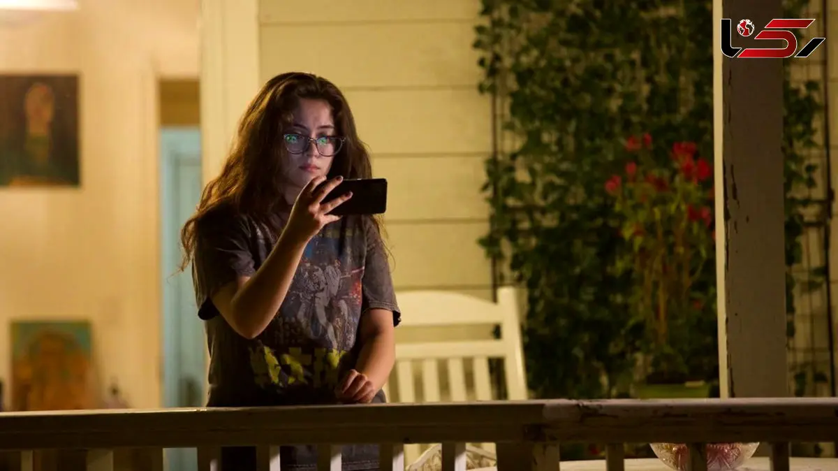 «ماه کوچولوی من» نامزد 5 جایزه در جشنواره نیجریه شد