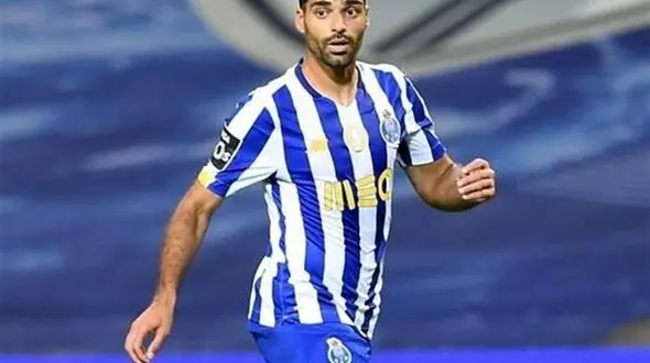 گل دوم پورتو به ویزلا توسط مهدی طارمی(ویدیو)