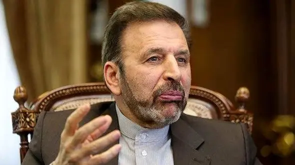 واکنش دفتر رییس جمهوری به شعار مرگ بر روحانی در راهپیمایی 22 بهمن