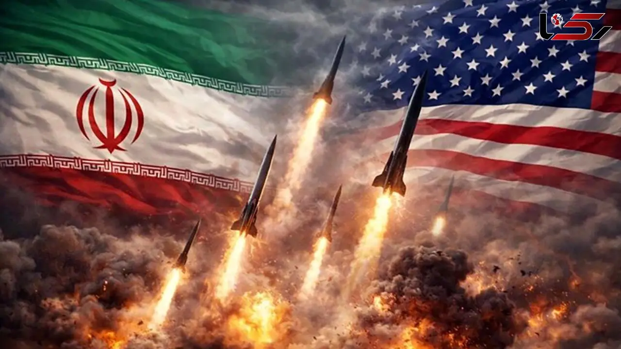 شکست‌های پی‌درپی ترامپ مقابل ایران