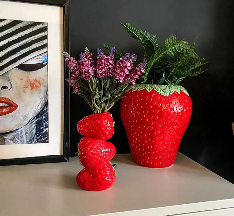 گلدان سرامیکی
