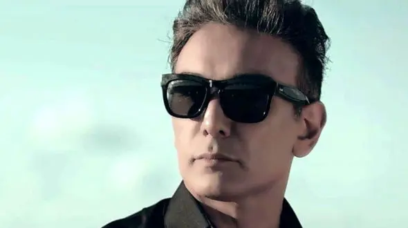 آن روی چهره شادمهر عقیلی هم رو شد ! / ماریا معصومی در فیلمی از رابطه اجباری با شادمهر پرده برداشت !  + عکس ها 