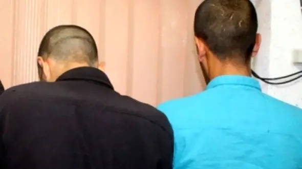 عجیب ترین قتل در شیراز / تویوتا کرولا پشت یدک کش راز مخوفی داشت