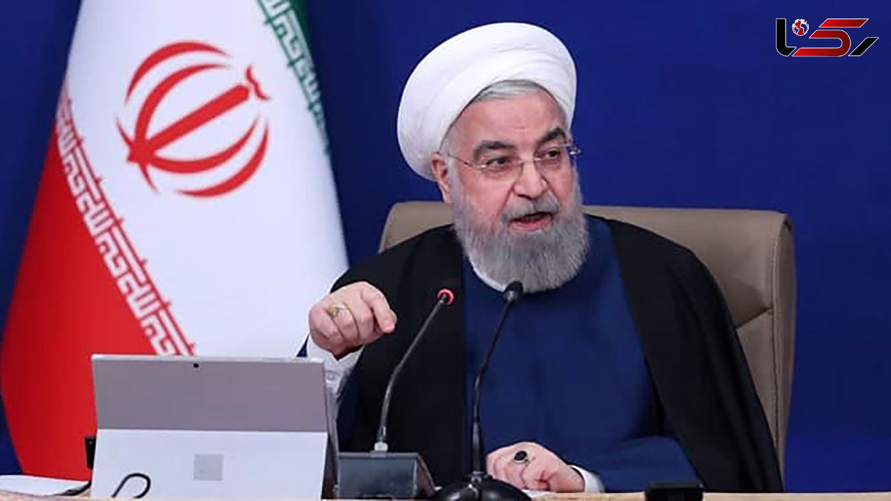 Resistance of Palestinian nation come to fruition: Rouhani