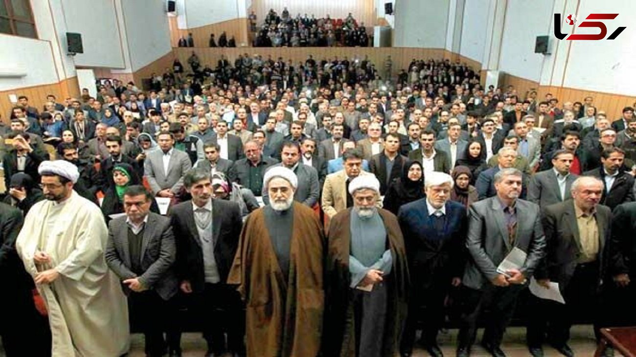 بلبشوی لیست 14 نفره اصلاح طلبان در انتخابات 1400 / آیا «ناسا» به اجماع می رسد؟