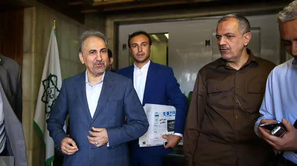 حکم نجفی صادر شد