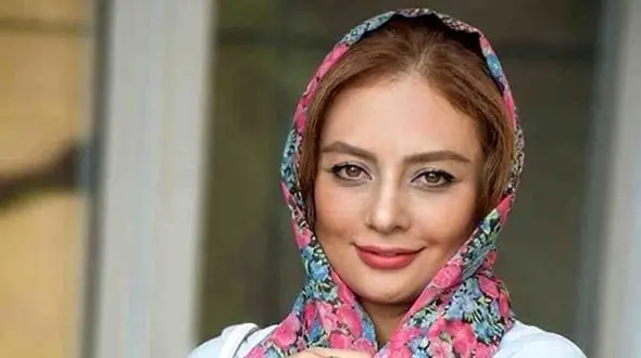 عجیب ترین لباس یکتا ناصر جنجالی شد ! / تو زن هستی نه مرد !