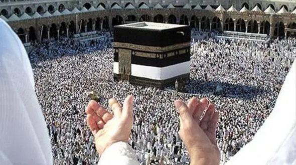 هتل های زائران حج تمتع 96 رزرو شد