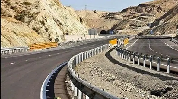 خبر فوری آزاد راه منجیل مسدود شد/ زمان دقیق بازگشایی 