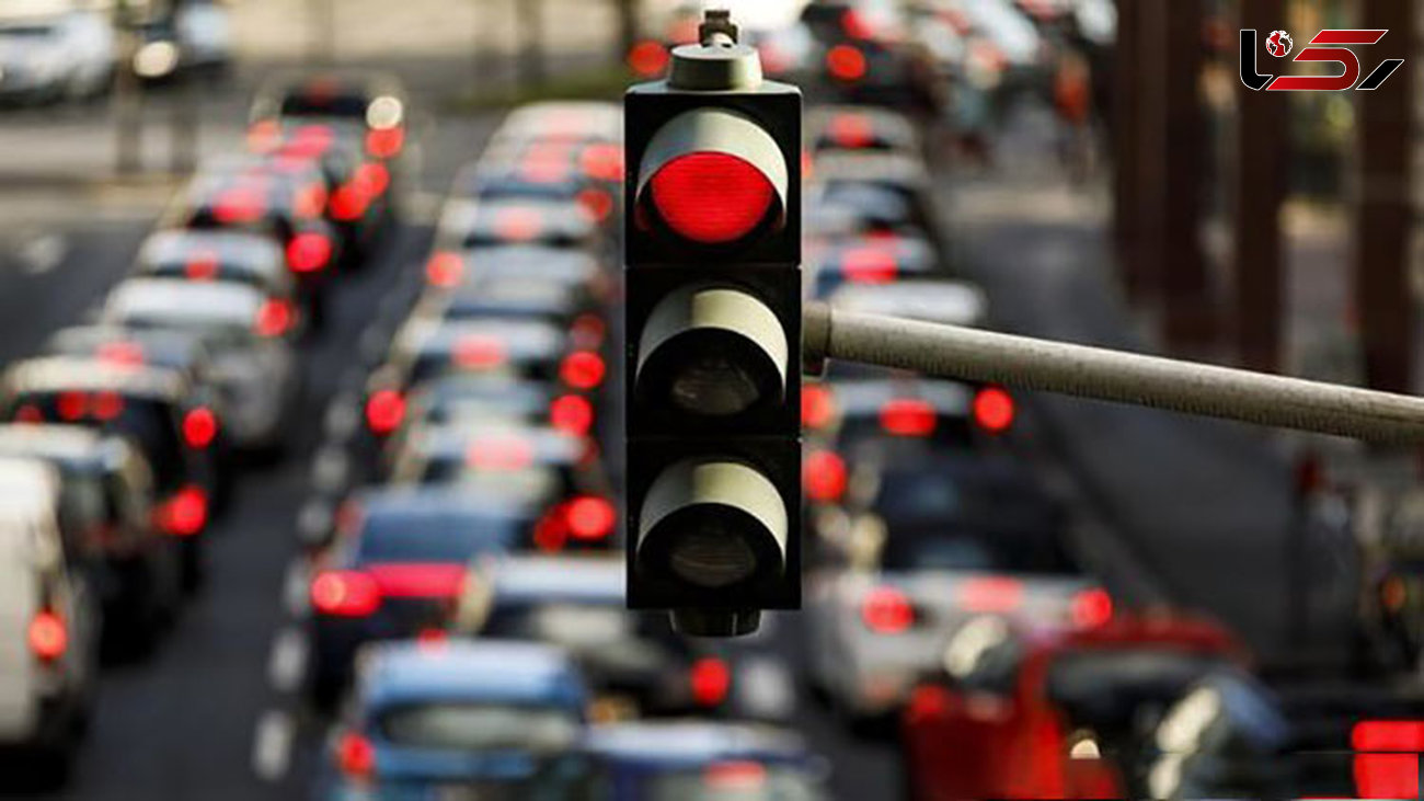 وضعیت ترافیکی معابر بزرگراهی پایتخت در هفتم دی ماه
