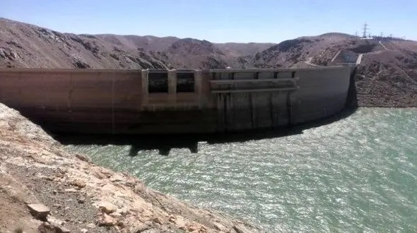 سخنگوی صنعت آب از پرشدگی 51 درصدی سدهای کشور خبر داد