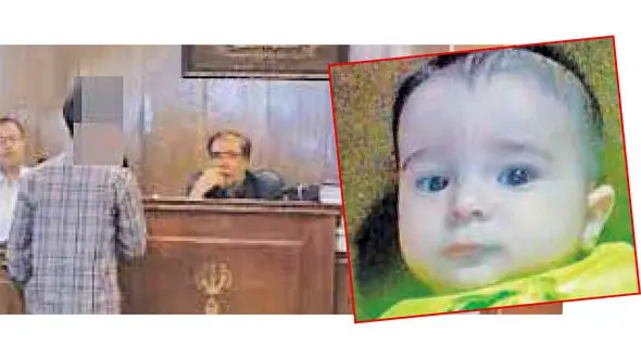 دخترم سوگند مانند آتنا و بنیتا کشته شد + عکس