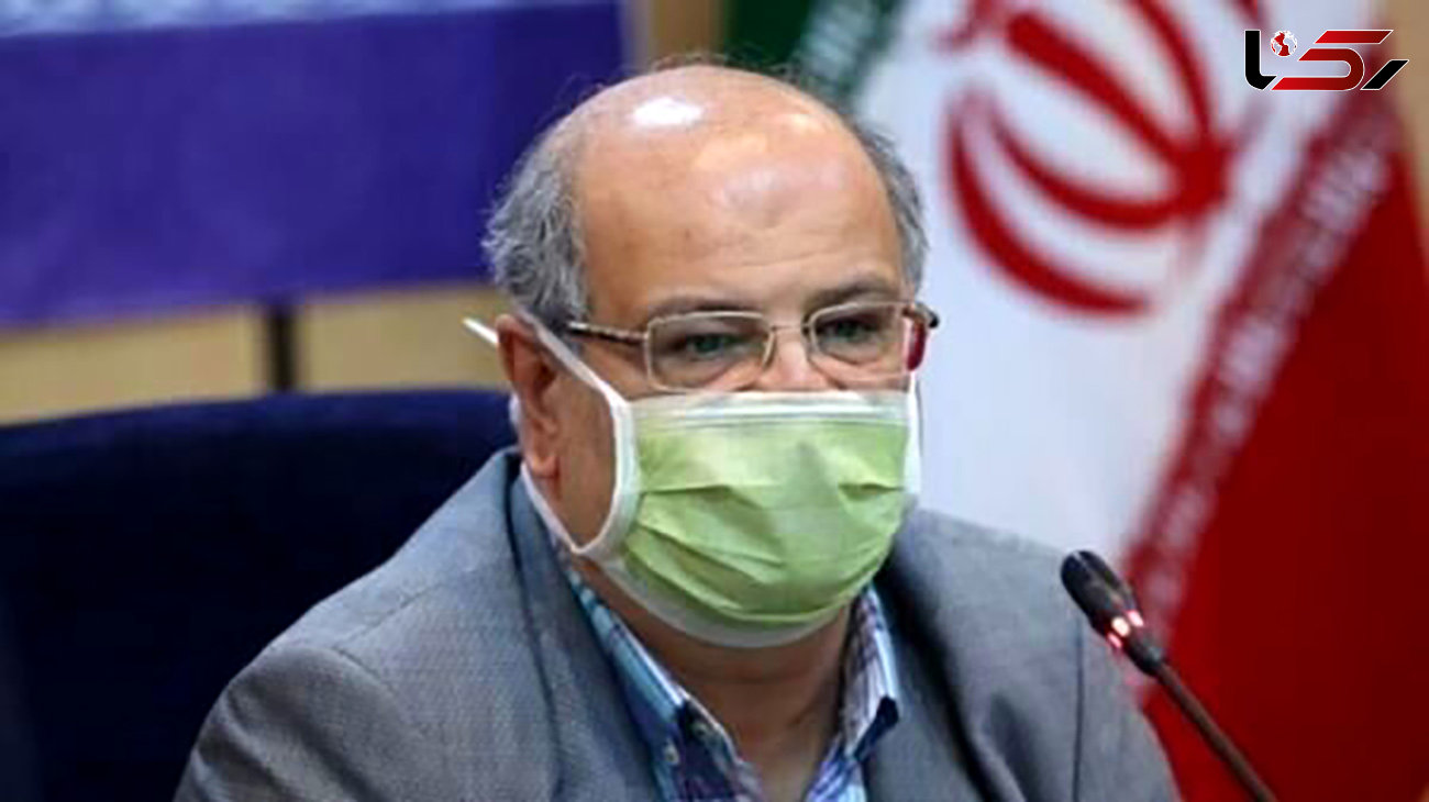 تداوم وضعیت شکننده کرونا در تهران