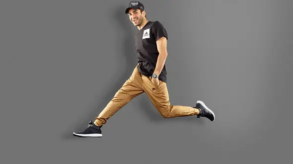  استایل ورزشی برای آخرین هفته های تابستانی +عکس 