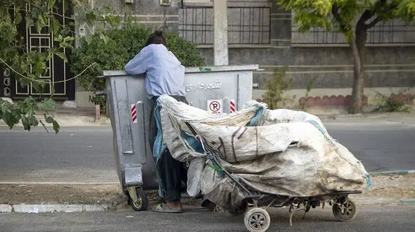 نمره تهرانی ها به نظافت شهر ۵.۵ از ۱۰ / عضو شورای شهر: «آنقدر با شهرداری جلسه گذاشتیم که دیگر خسته شدیم»