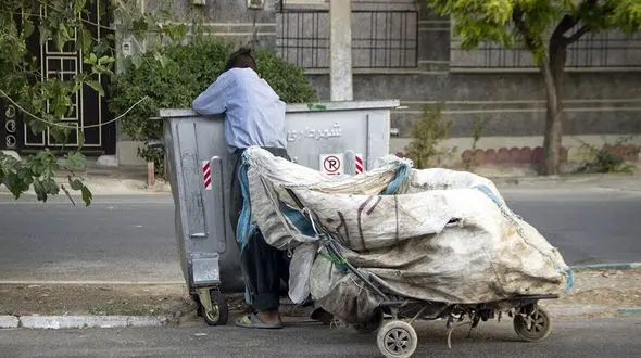 نمره تهرانی ها به نظافت شهر ۵.۵ از ۱۰ / عضو شورای شهر: «آنقدر با شهرداری جلسه گذاشتیم که دیگر خسته شدیم»