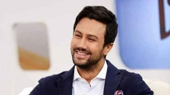 لباس عروس شیک و رویایی خواهر شاهرخ استخری/ چه عکس‌های پرانرژی زیر آب و توی خیسی گرفتن  در قشنگترین روز زندگیشون