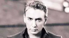 دانلود آواز باشکوه شادمهر عقیلی / با تو افسانه می شم