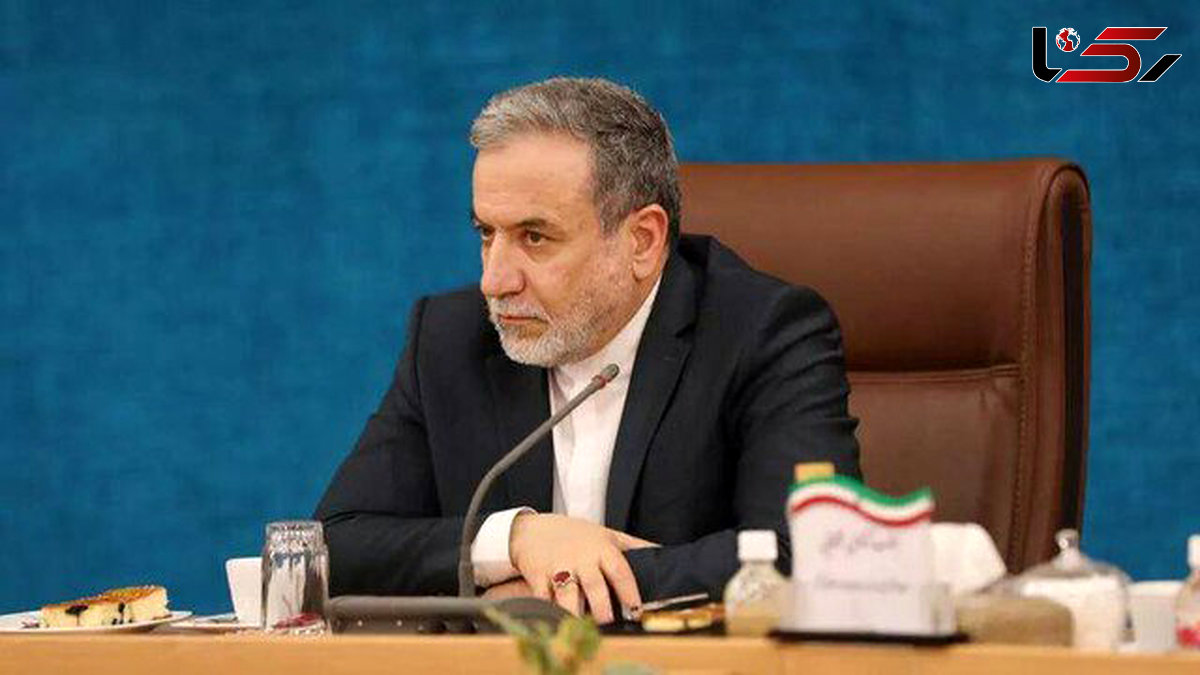 عراقچی: با درسهای جنگ ۱۲ روزه، به مراتب قویتری خواهیم شد